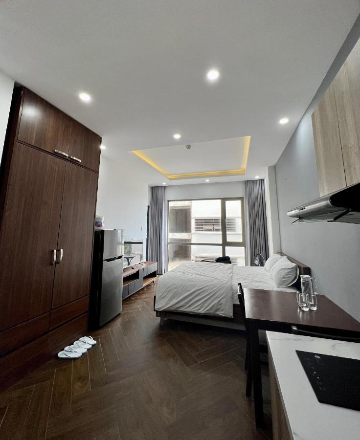 The Light Apartment Đà Nẵng Ngoại thất bức ảnh