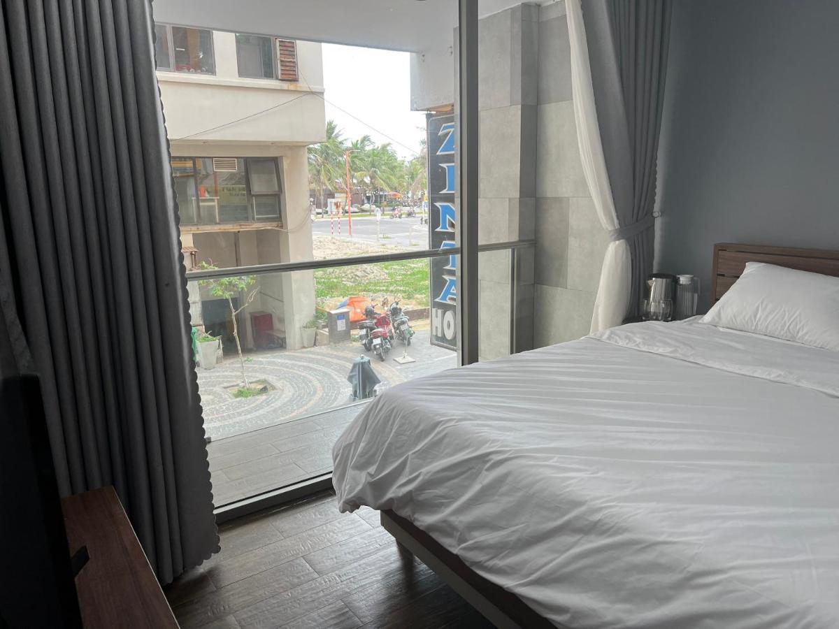 The Light Apartment Đà Nẵng Ngoại thất bức ảnh