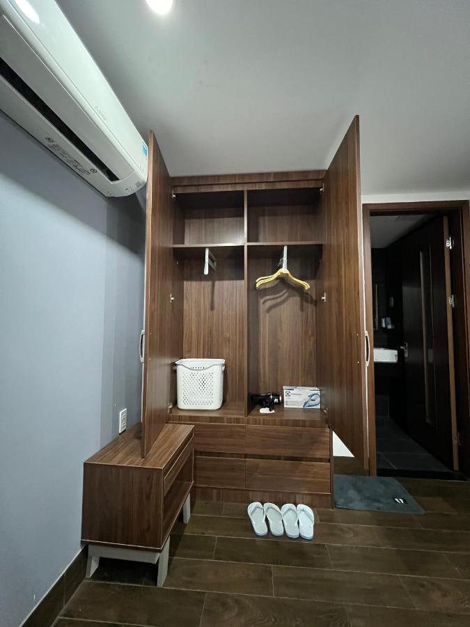 The Light Apartment Đà Nẵng Ngoại thất bức ảnh