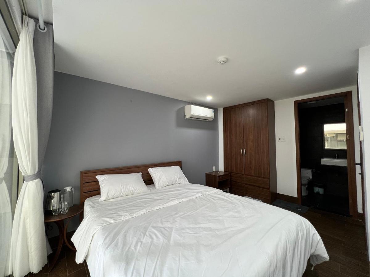 The Light Apartment Đà Nẵng Ngoại thất bức ảnh