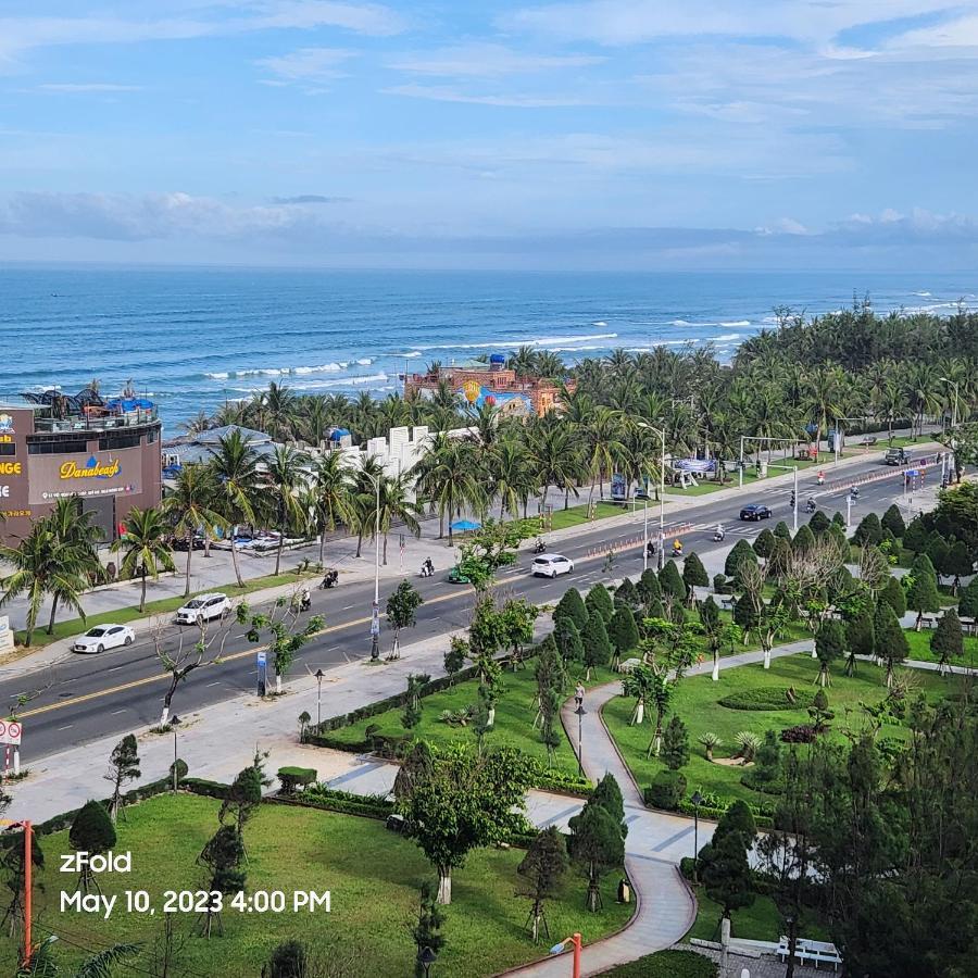 The Light Apartment Đà Nẵng Ngoại thất bức ảnh