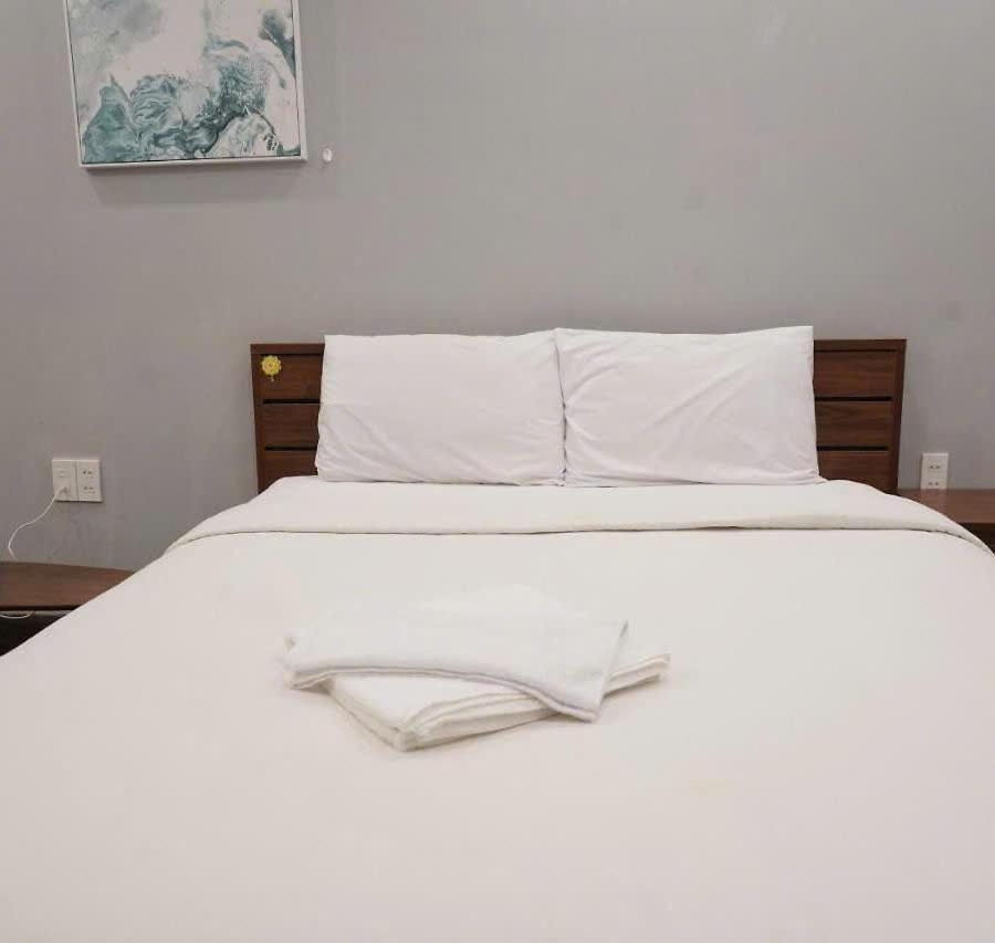 The Light Apartment Đà Nẵng Ngoại thất bức ảnh