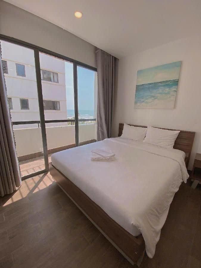 The Light Apartment Đà Nẵng Ngoại thất bức ảnh